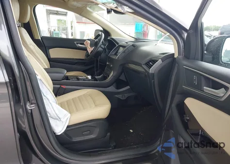 2020 Ford Edge Sel z USA, uszkodzony, nr VIN 2FMPK3J93LBB42235